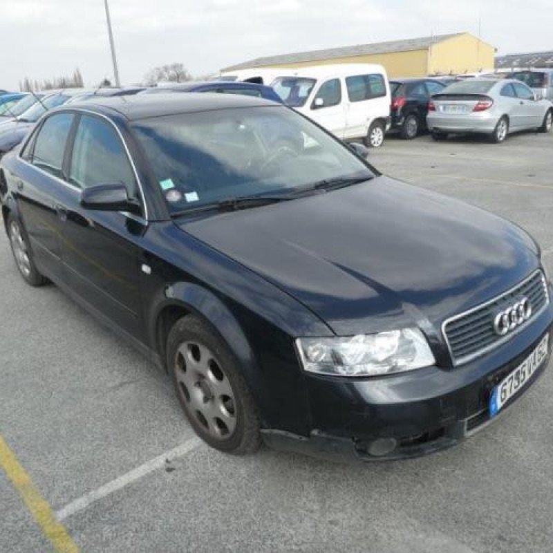 Porte arriere droit AUDI A4 2 Photo n°6