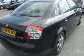 Porte arriere droit AUDI A4 2