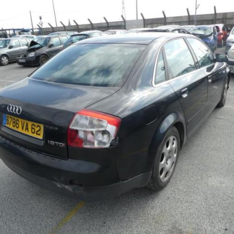 Porte arriere droit AUDI A4 2 Photo n°7