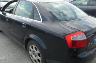 Porte arriere droit AUDI A4 2