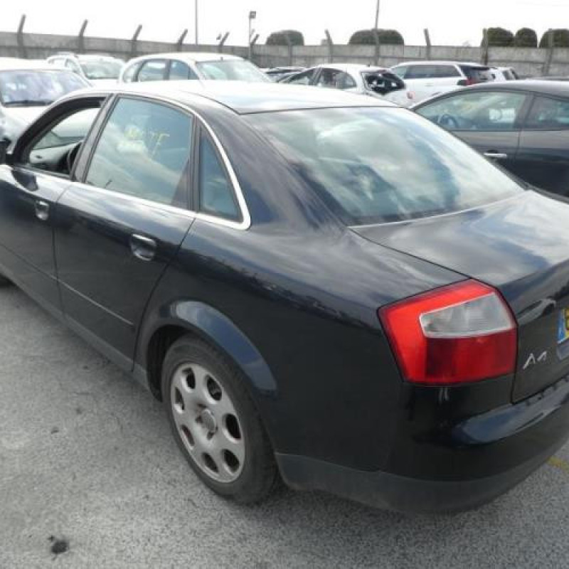 Porte arriere droit AUDI A4 2 Photo n°8