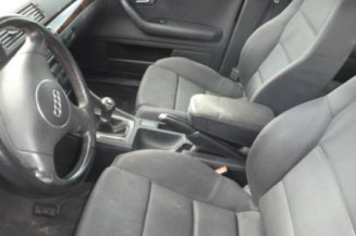 Porte arriere droit AUDI A4 2
