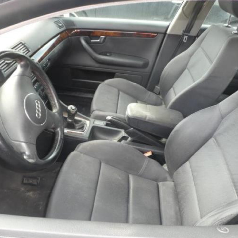 Porte arriere droit AUDI A4 2 Photo n°9