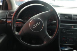 Porte arriere droit AUDI A4 2