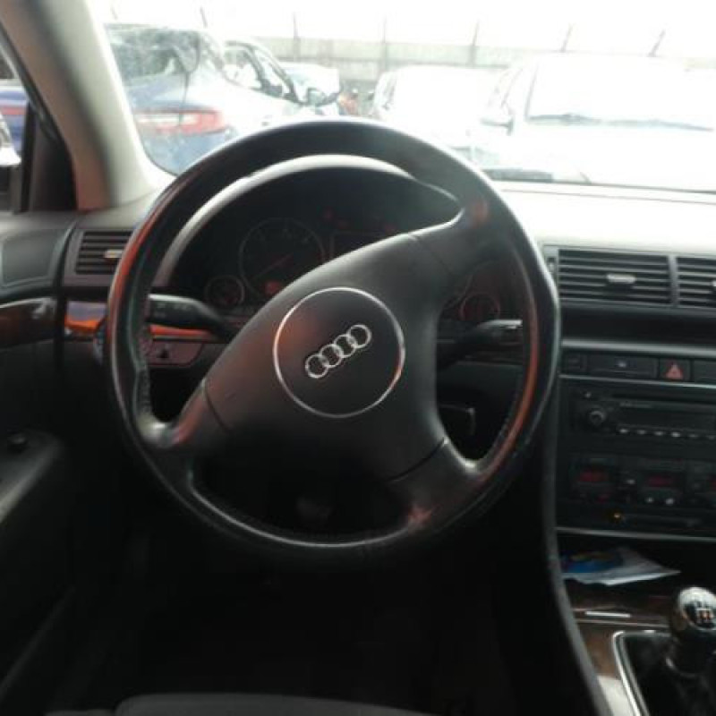 Porte arriere droit AUDI A4 2 Photo n°11