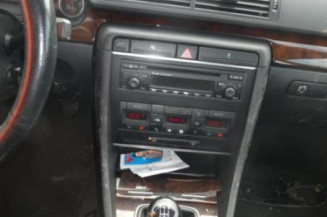 Porte arriere droit AUDI A4 2