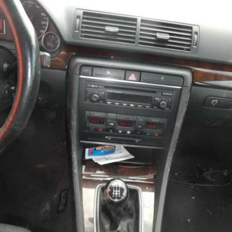 Porte arriere droit AUDI A4 2 Photo n°12