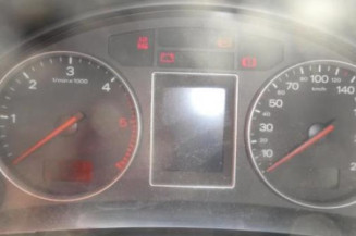 Porte arriere droit AUDI A4 2
