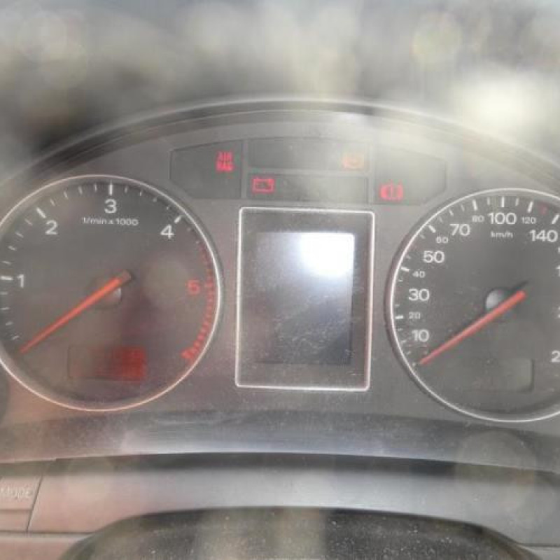 Porte arriere droit AUDI A4 2 Photo n°13
