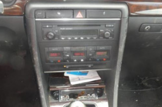 Porte arriere droit AUDI A4 2