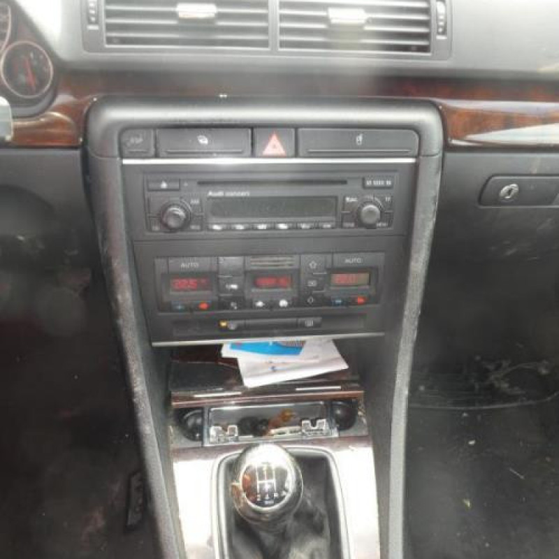 Porte arriere droit AUDI A4 2 Photo n°14