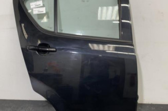 Porte arriere droit SUZUKI SPLASH Photo n°1