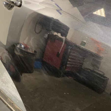Porte arriere droit SUZUKI SPLASH