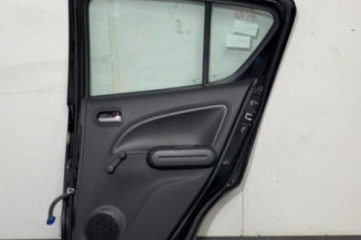 Porte arriere droit SUZUKI SPLASH
