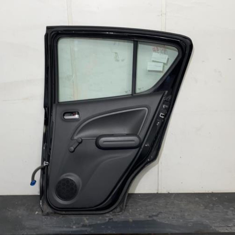 Porte arriere droit SUZUKI SPLASH Photo n°4