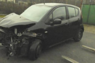 Porte arriere droit SUZUKI SPLASH