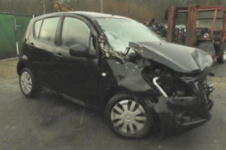 Porte arriere droit SUZUKI SPLASH
