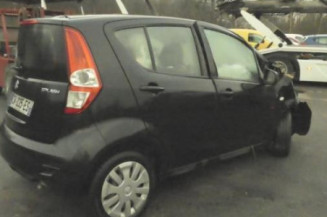 Porte arriere droit SUZUKI SPLASH