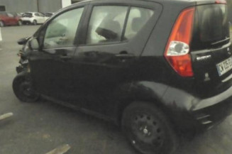 Porte arriere droit SUZUKI SPLASH