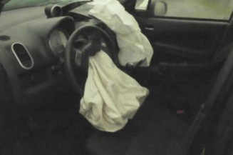 Porte arriere droit SUZUKI SPLASH