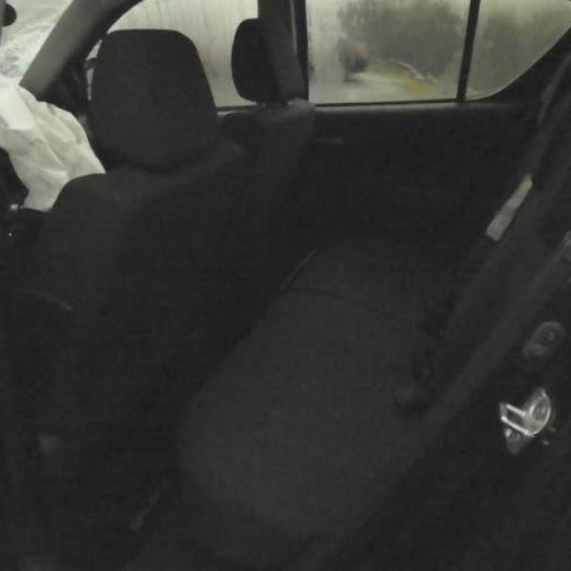 Porte arriere droit SUZUKI SPLASH Photo n°10