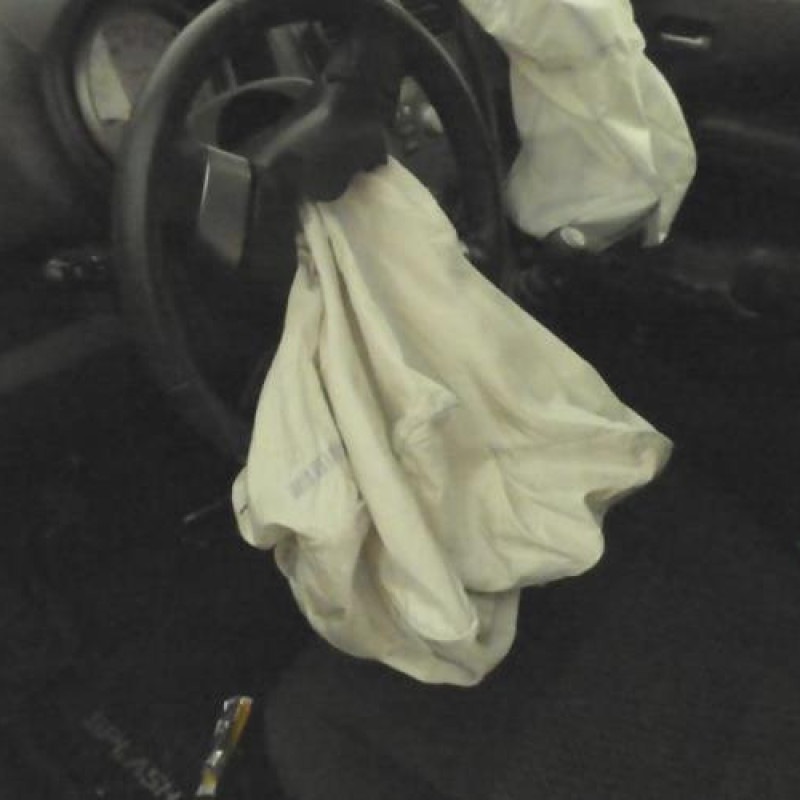 Porte arriere droit SUZUKI SPLASH Photo n°12