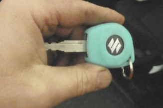 Porte arriere droit SUZUKI SPLASH