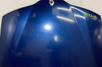 Capot RENAULT LAGUNA 2 Photo n°1