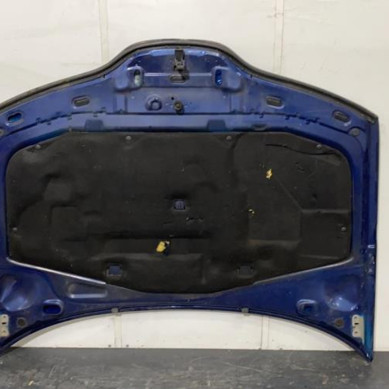 Capot RENAULT LAGUNA 2 Photo n°4