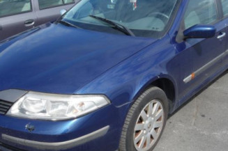 Capot RENAULT LAGUNA 2