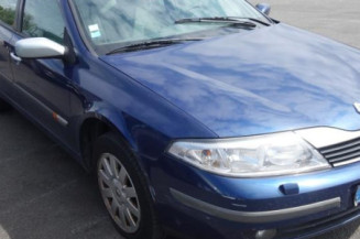 Capot RENAULT LAGUNA 2