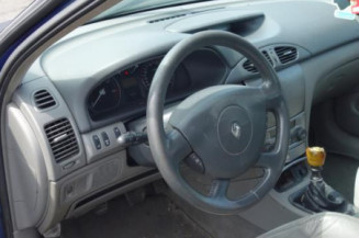 Capot RENAULT LAGUNA 2