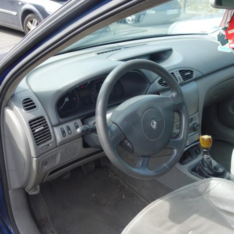 Capot RENAULT LAGUNA 2 Photo n°9