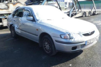Porte avant droit MAZDA 626 4