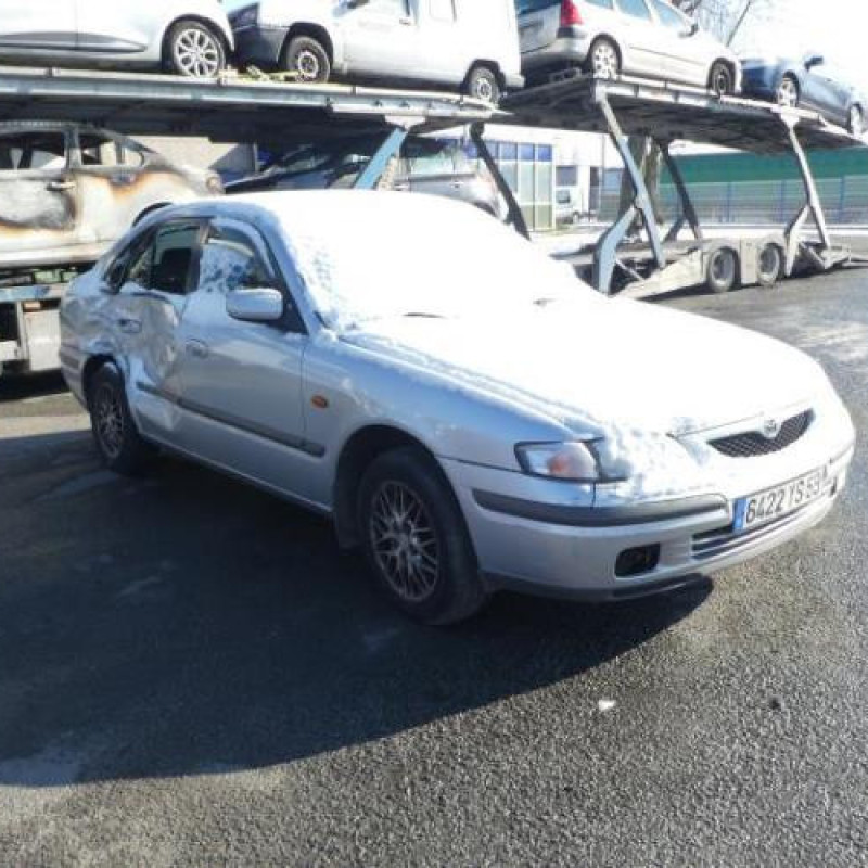 Porte avant droit MAZDA 626 4 Photo n°6