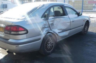 Porte avant droit MAZDA 626 4