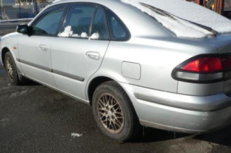 Porte avant droit MAZDA 626 4
