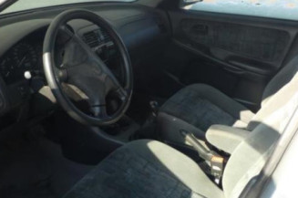 Porte avant droit MAZDA 626 4