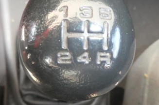 Porte avant droit MAZDA 626 4