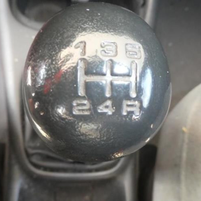 Porte avant droit MAZDA 626 4 Photo n°10