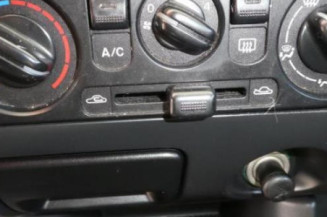 Porte avant droit MAZDA 626 4