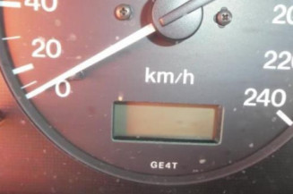 Porte avant droit MAZDA 626 4