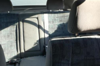 Porte avant droit MAZDA 626 4
