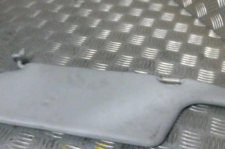 Pare soleil gauche MAZDA 626 4