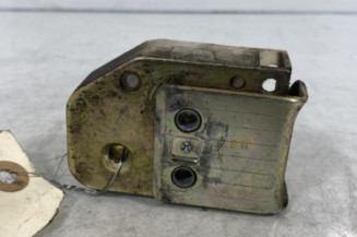 Serrure arriere droit RENAULT R11 Photo n°1