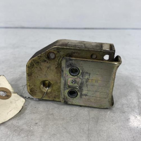 Serrure arriere droit RENAULT R11 Photo n°1