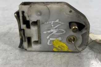Serrure arriere droit RENAULT R11