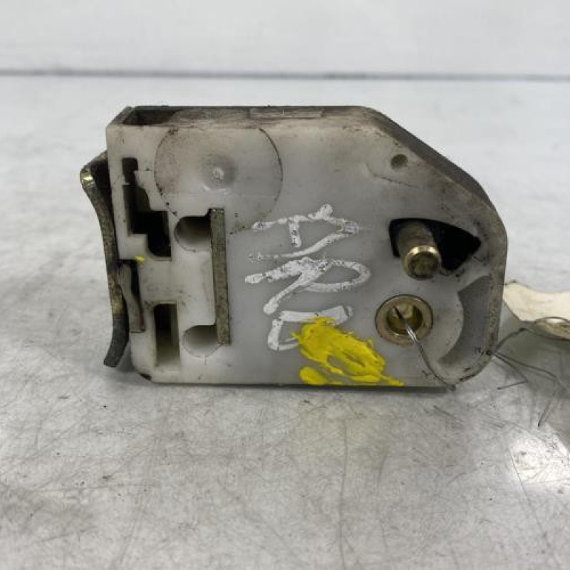 Serrure arriere droit RENAULT R11 Photo n°3