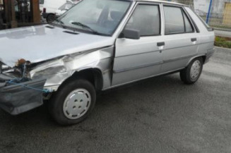 Serrure arriere droit RENAULT R11