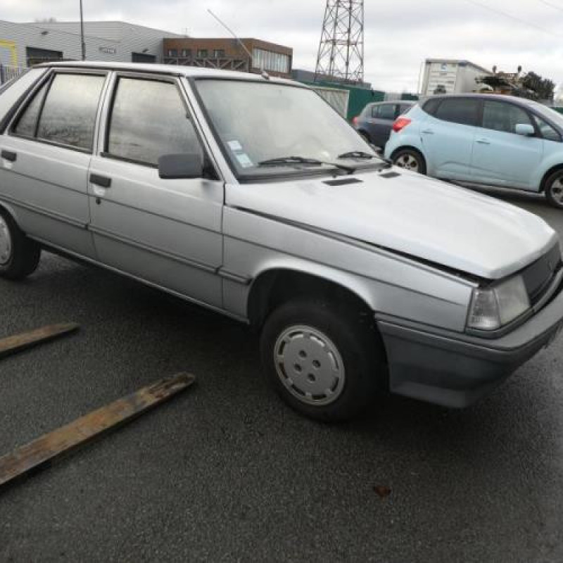 Serrure arriere droit RENAULT R11 Photo n°5